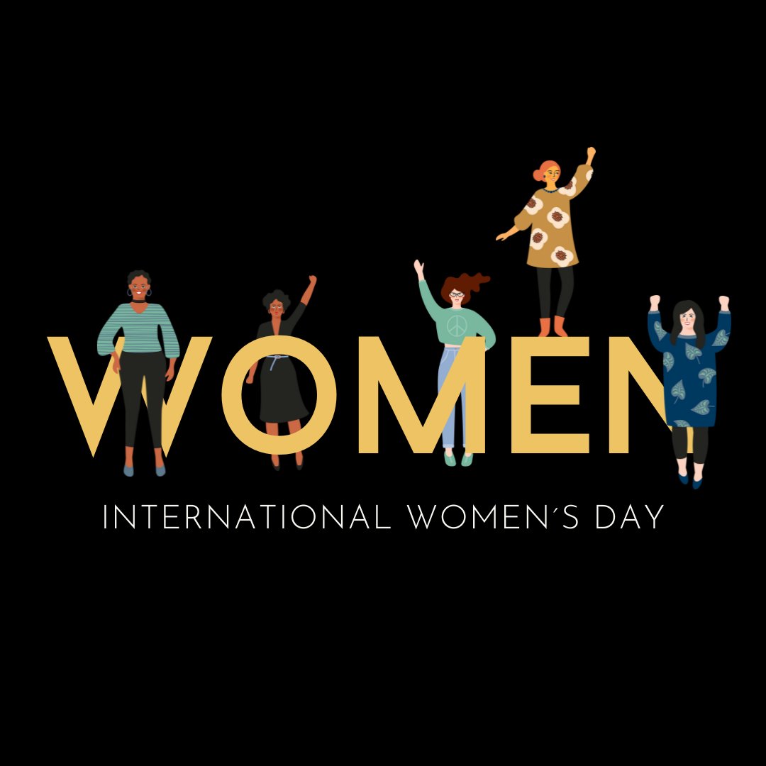 International Women's Day is a global holiday celebrated annually on March 8 to commemorate the cultural, political, and socioeconomic achievements of women. Happy International Women's Day Southern Miss family women!
