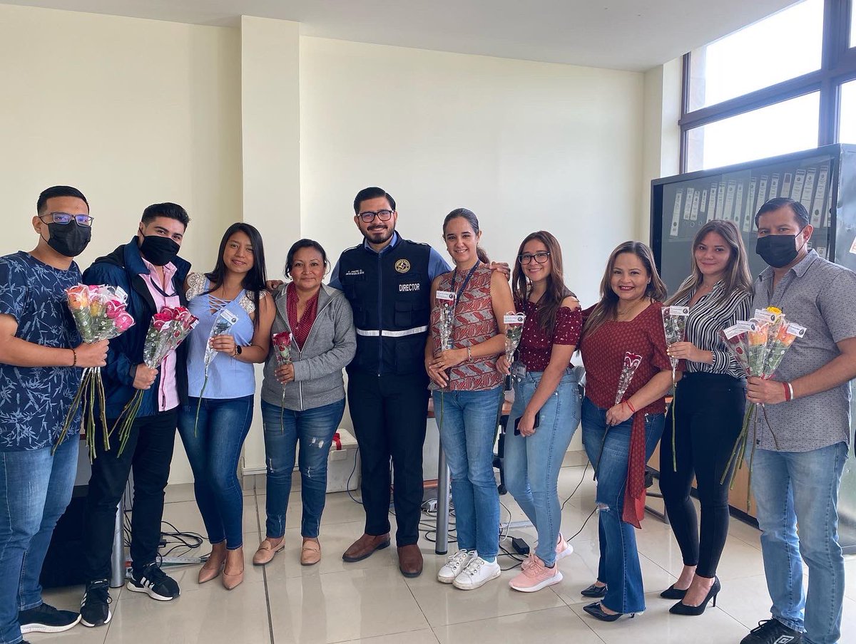 FabricioFreireG's tweet photo. #Guayas | La Dirección Provincial de la @ctecuador quiere celebrar hoy a todas nuestras compañeras luchadoras y aguerridas, comprometidas con el cambio institucional. https://t.co/LVHV5vuQLq