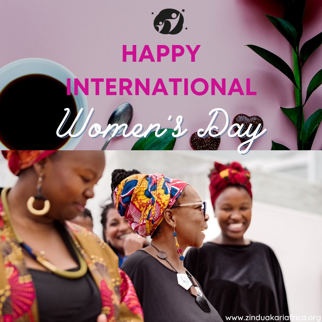 ZinduaKarria's tweet photo. “No struggle can ever succeed without women participating side by side with men. There are two powers in the world; one is the sword and the other is the pen. There is a third power stronger than both, that of women.” - Malala Yousafzai

#BreakTheBias #IWD2022 #zinduakaria https://t.co/eio4ar2ur7
