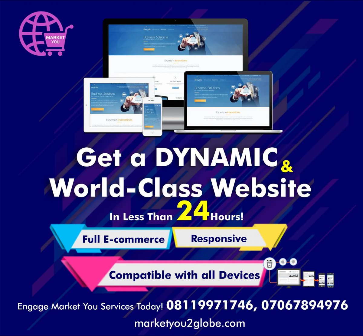oyewole_lekan's tweet photo. Let's Turn your ideas into the Global Market...#EngageUs #RecommendUs
#AbujaTwitterCommunity 
#abujabusiness #Abuja https://t.co/WFfso9mhex