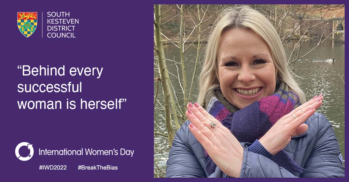 South Kesteven District Council on Twitter "Here at SKDC we celebrate