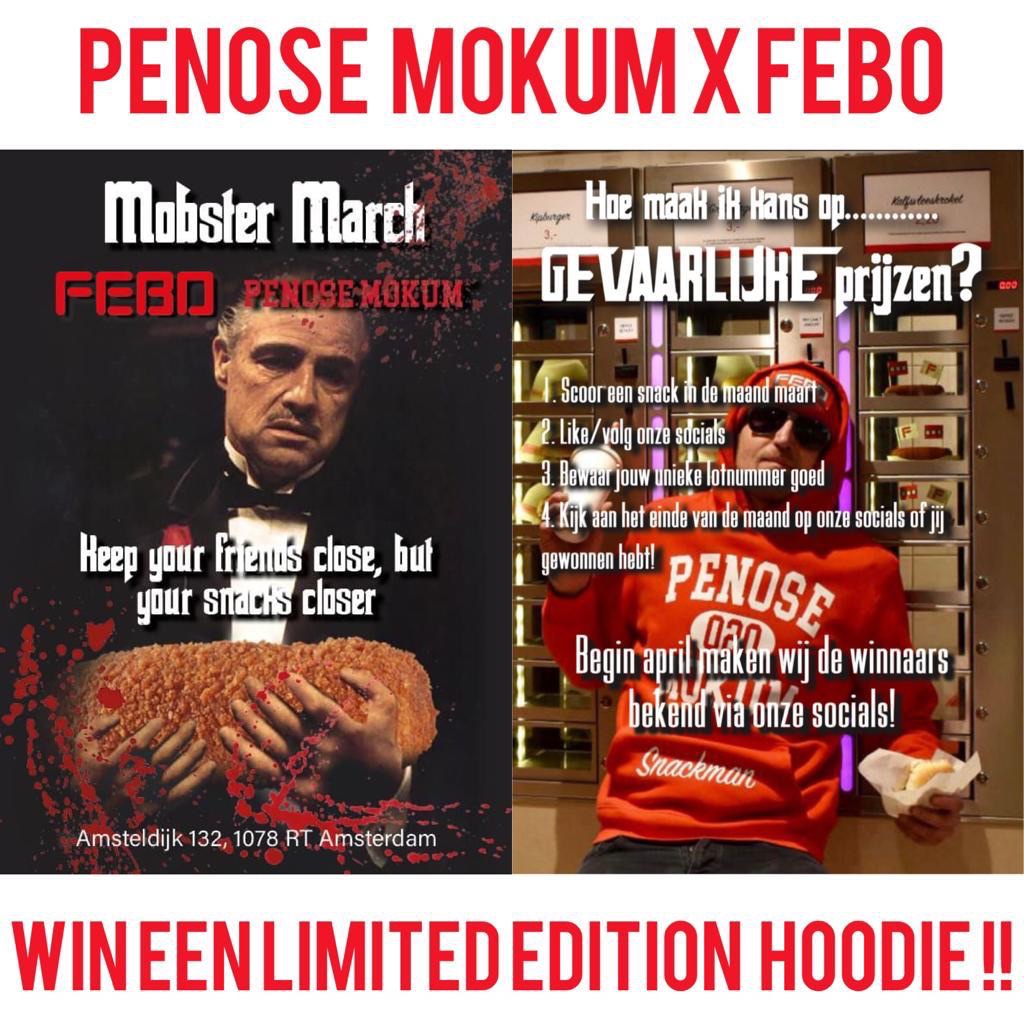 FEBO Amsteldijk tweet media
