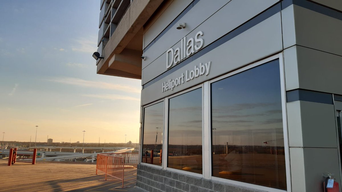 ThalesAerospace's tweet photo. HAI/@HELIEXPO has opened its doors in Dallas, and the #StableLight true autopilot flight demonstrations have begun. If you're an AS350/H125 helicopter operator or owner, sign up here: https://t.co/y06dEGoVxW
You can meet #Thales with @StandardAero at booth 2417!
#HeliExpo2022 https://t.co/bP695RkSEU