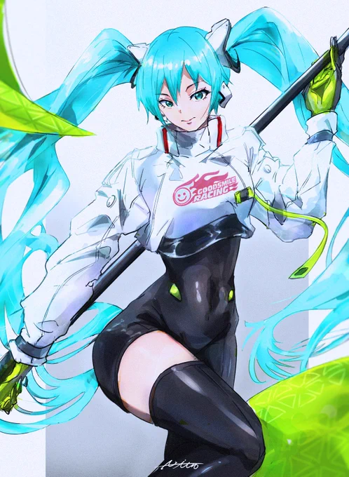 #ミクの日   #ミクの日2022 