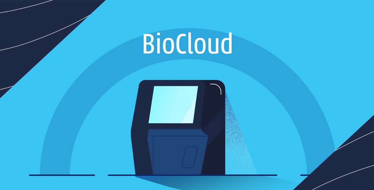 Great work by the BioCloud team with today’s news.

bit.ly/3CnUkHX

$KNR $KNR.ca $KNRLF| @kontrolbiocloud #smartbuildings #realtimemonitoring #safespacetechnology