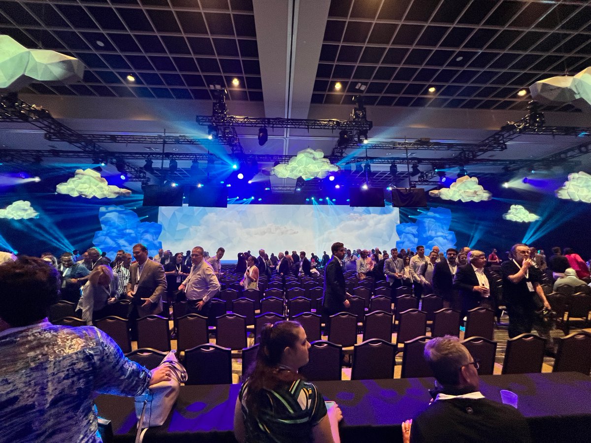 CCMInnovators's tweet photo. We hope you enjoyed @DuckCreekTech's #Formation22 as much as we did โ safe travels ๐ and we hope to see you next year in Orlando! #insuretech #insuranceCX https://t.co/iF7D05p5hP