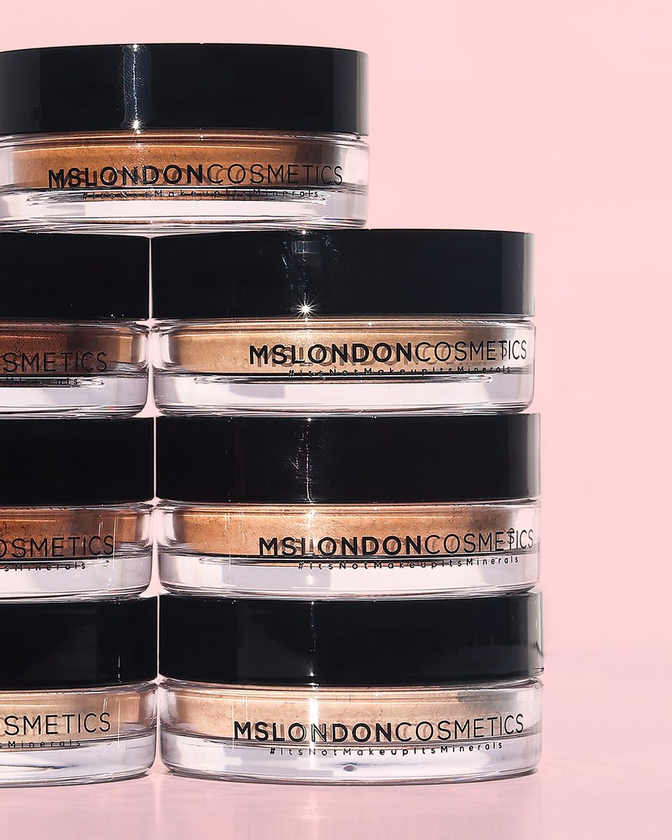 It's what's NOT in makeup that's actually most important. #MSL makeup is 100%:

✔️ Vegan
✔️ Preservative-free
✔️ Fragrance-free
✔️ Oil-free
✔️ Synthetic dye-free

Shop online at misssalon.co.za &amp; <a href="/superbalist/">Superbalist</a> OR in-store at <a href="/WOOLWORTHS_SA/">Woolworths SA</a>  &amp; <a href="/misssalonSA/">MISS SALON LONDON®</a>