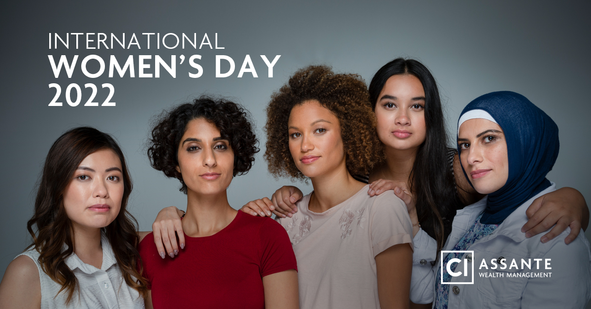 BeWellAdvised's tweet image. Break gender stereotypes this International Women’s Day. Join us in our efforts to #breakthebias in the workplace and beyond. #IWD2022