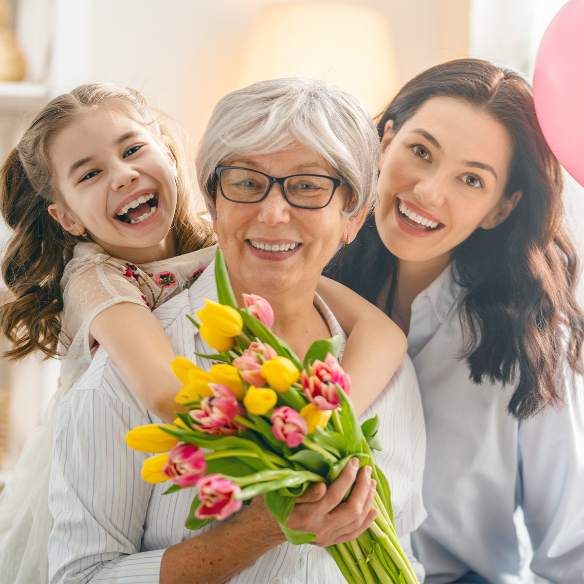 Today is International Women's Day! Check out more here....ow.ly/K0Py30scc0R