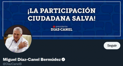 El presidente <a href="/DiazCanelB/">Miguel Díaz-Canel Bermúdez</a>, felicitó este miércoles 8 de marzo, a las mujeres cubanas al conmemorarse el Día Internacional de la Mujer. #VamosConTodo #Cuba #MujeresCubanas <a href="/aylinalvarezG/">Aylín Alvarez García</a>