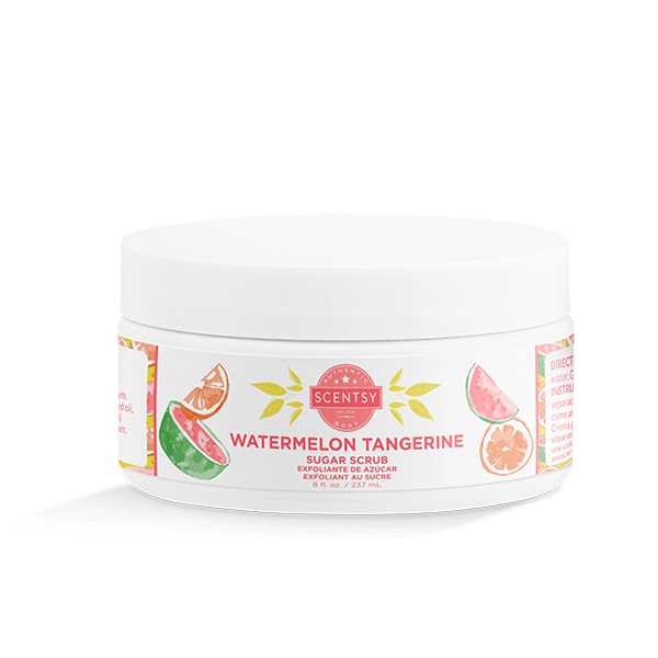 ChristyScents's tweet photo. #Scentsy Product of the Day! - Watermelon Tangerine Scentsy Sugar Scrub - https://t.co/3Y33rjewCL https://t.co/UZzLApNDEJ
