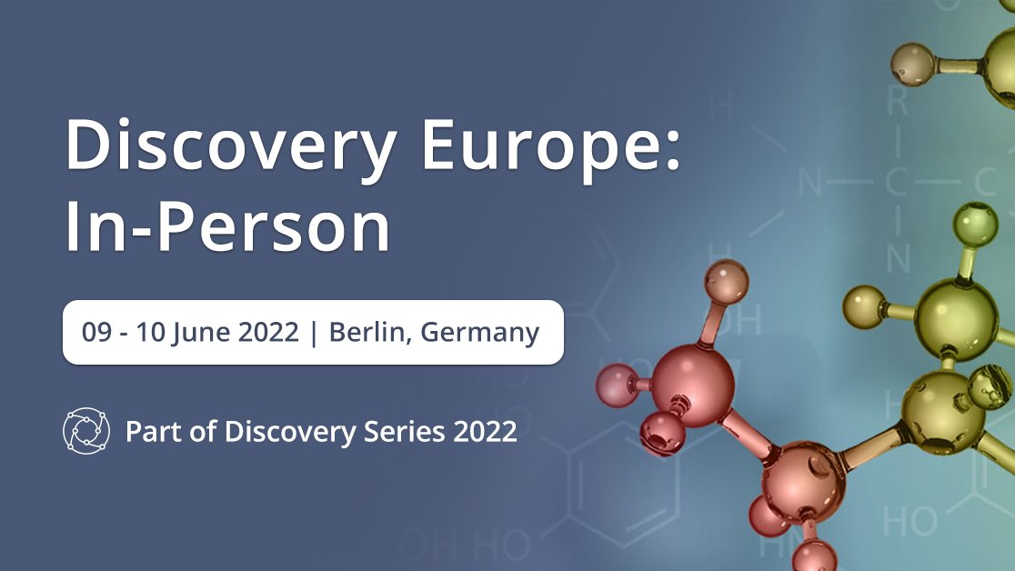 OGConferences's tweet image. New for 2022, the event features sessions on discovery modalities such as RNA, Novel Targets &amp;amp; AI/ML in #drugdiscovery. It highlights successful strategies in delivering On #TargetDiscovery, #Phenotypic/ #CRISPR Screening, Applications Of #OrganModelling 
hubs.ly/Q015bVGM0