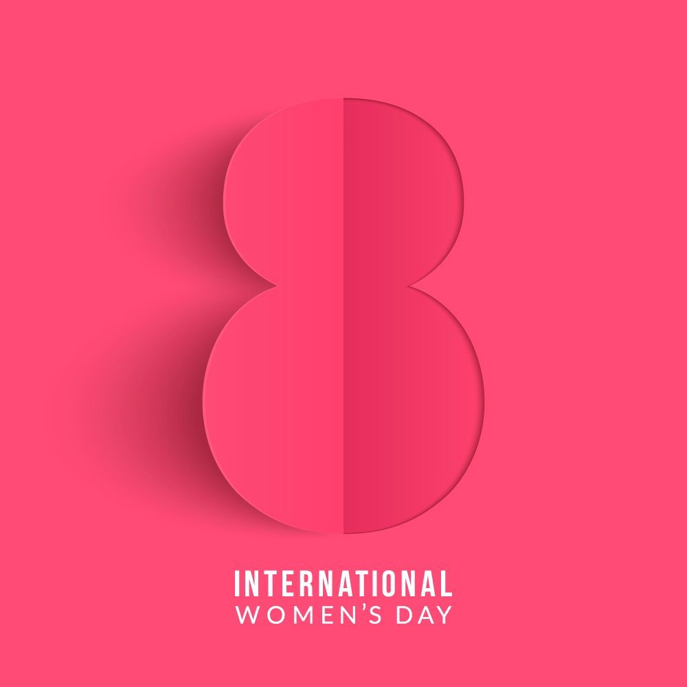 CAPhO_ACPhO's tweet photo. @CAPhO_ACPhO celebrates all the amazing women for #InternationalWomensDay2022 Together we can take action for equality. #BreakTheBias https://t.co/jFCKmbMIt6