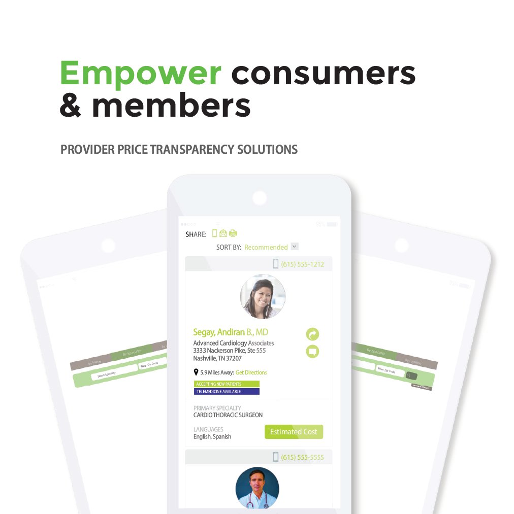 GoPerspecta's tweet image. Perspecta makes enabling transparency in coverage easy. hubs.ly/Q0133l-y0
#nosurprises #healthplan #transparencyincoverage #AI #innovation #machinelearning #pricetransparency