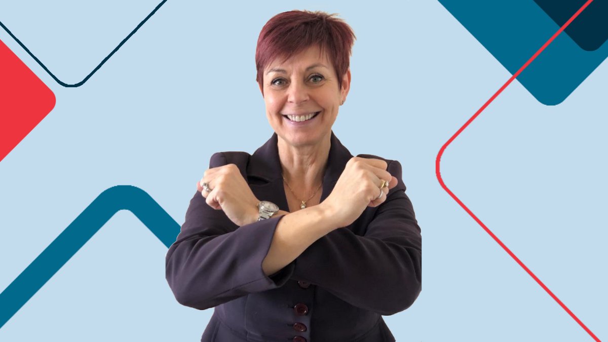 StandardsCanada's tweet photo. Today marks #IWD2022. So, what are we doing to #BreakTheBias and move towards a gender equal world? Read the latest post from our CEO, Chantal Guay where she talks about the work we are doing along with her own personal experience. ➡️ https://t.co/LdMq6JYT33

#ISOgenderaction https://t.co/mcBxGg3biW
