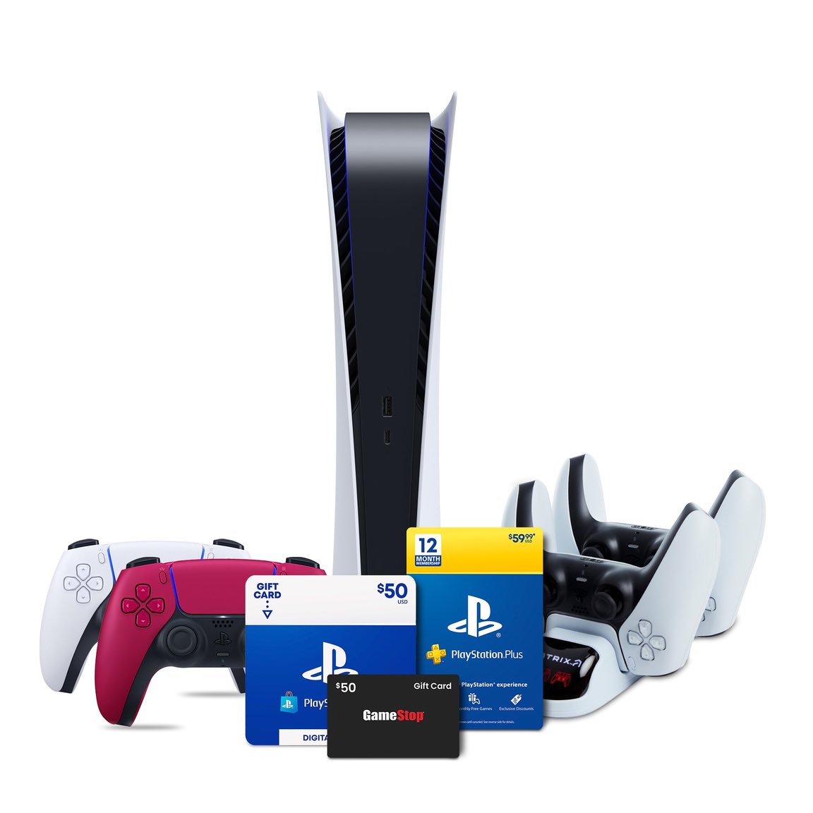 PlayStation 5 PS5 Restock News on Twitter "PlayStation 5 bundles at