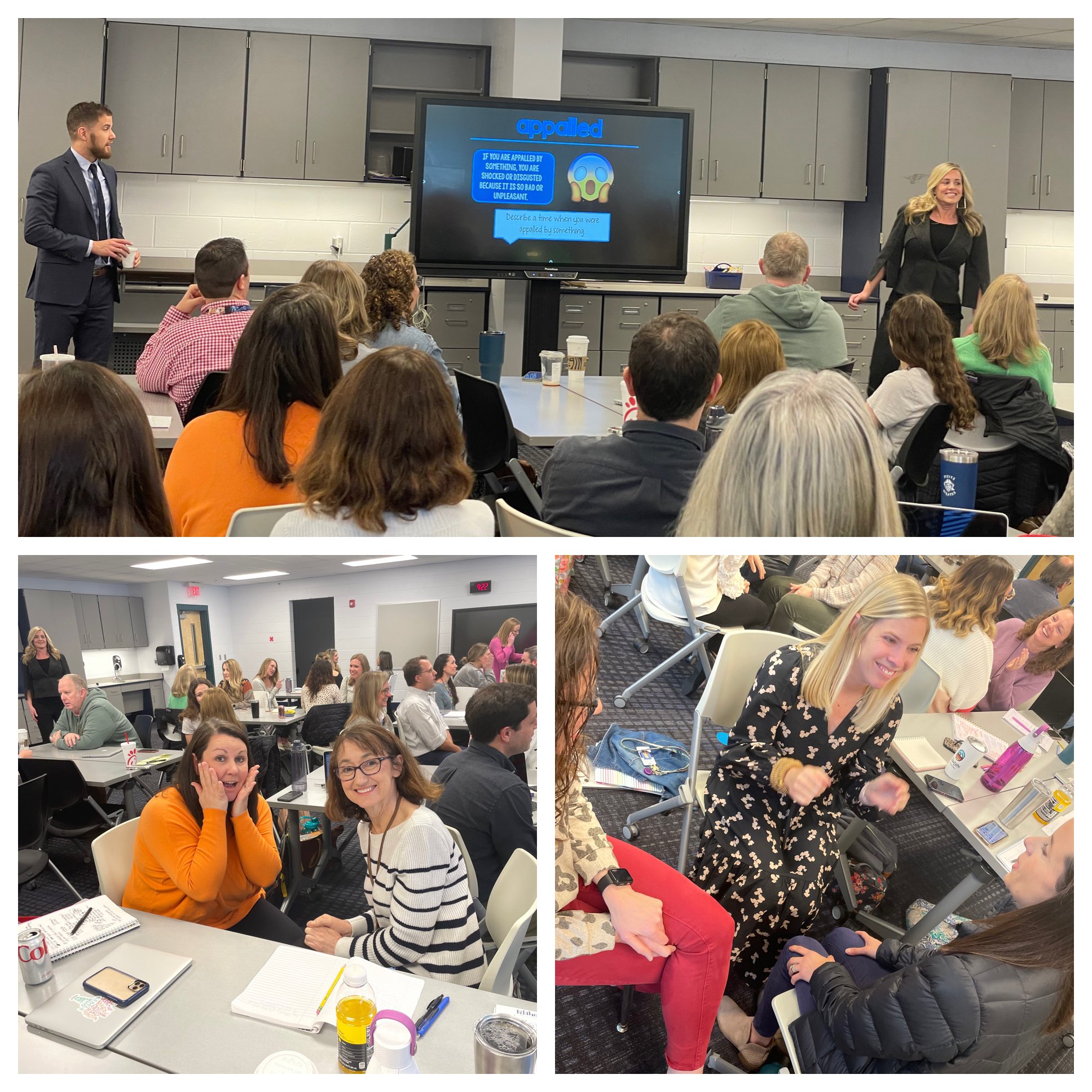 Korey Collins vocab expert (heykoreycollins) / Twitter