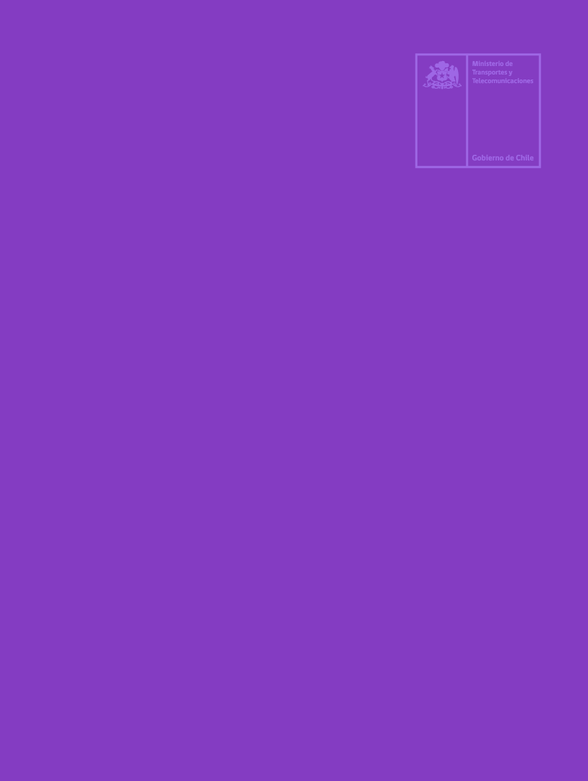 Ministerio de Transportes y Telecomunicaciones tweet media