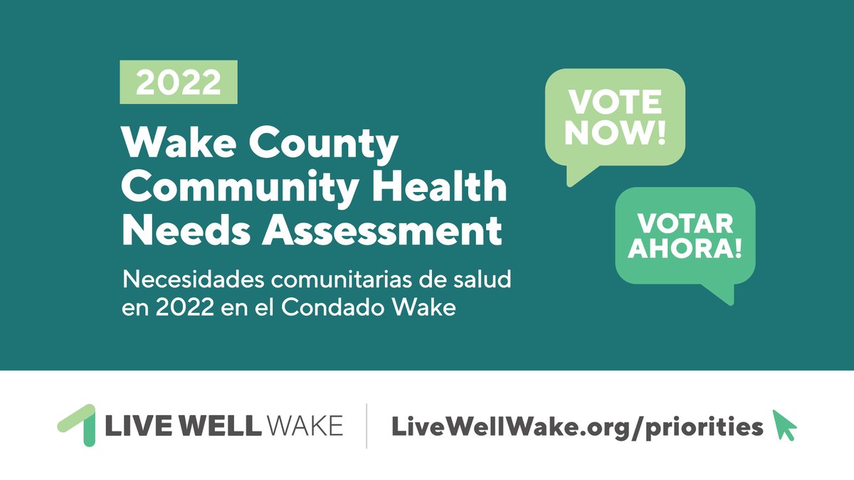 Live Well Wake tweet media