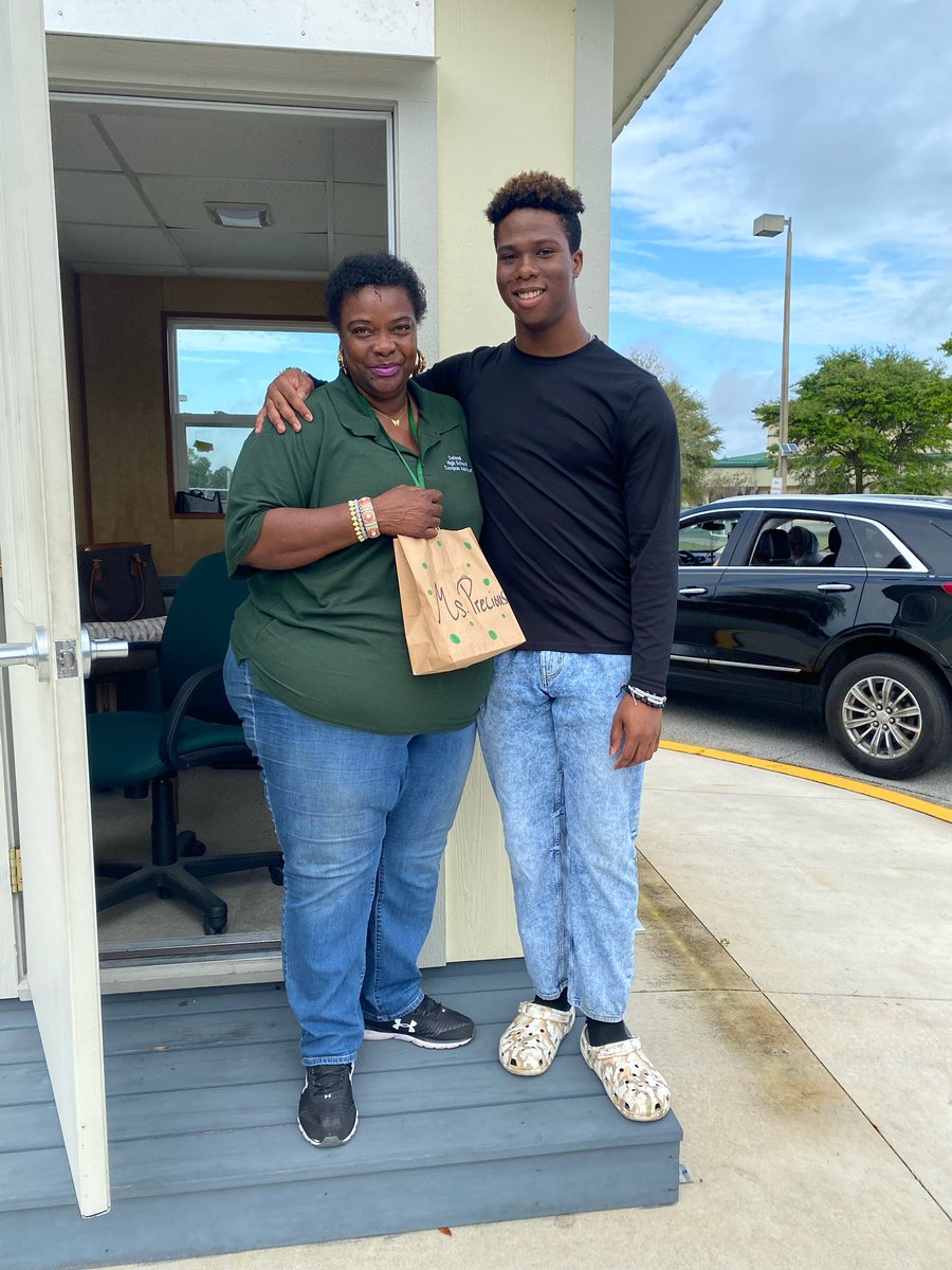 DHS Leadership tweet media