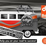 Image for the Tweet beginning: If you are @Dscoop #EdgeRockies