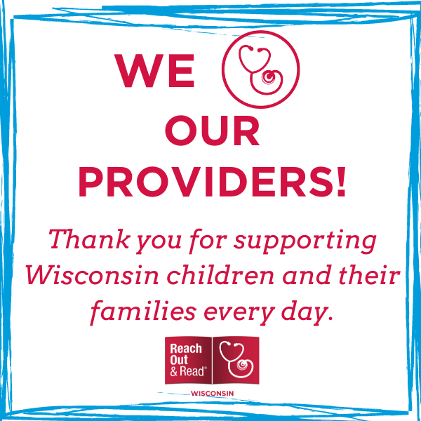 Reach Out And Read Wisconsin Rorwi Twitter Reach Out And Read Wisconsin Rorwi Twitter