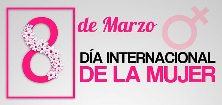 #08Mar ⏩ ¡Feliz día internacional de la Mujer! 💕

Con admiración y respeto, feliz día a las que sin ningún tipo de complejos sacan la cara por Venezuela. 🇻🇪
