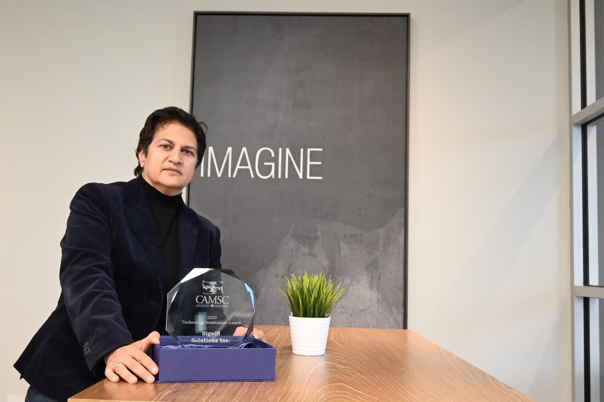 FedDev Ontario tweet media