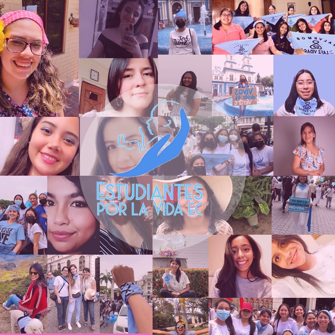 Feliz día de la Mujer 💙🌻🇪🇨
Nos queremos vivas desde el vientre materno, ni una menos 💙🌻
Alza tu voz mujer y grita fuerte que viva la vida 💙 
Mujer Provida 💙🌻

#diadelamujer #womanday #girlpower #womanpower #lovequotes #8Marzo #madreehija