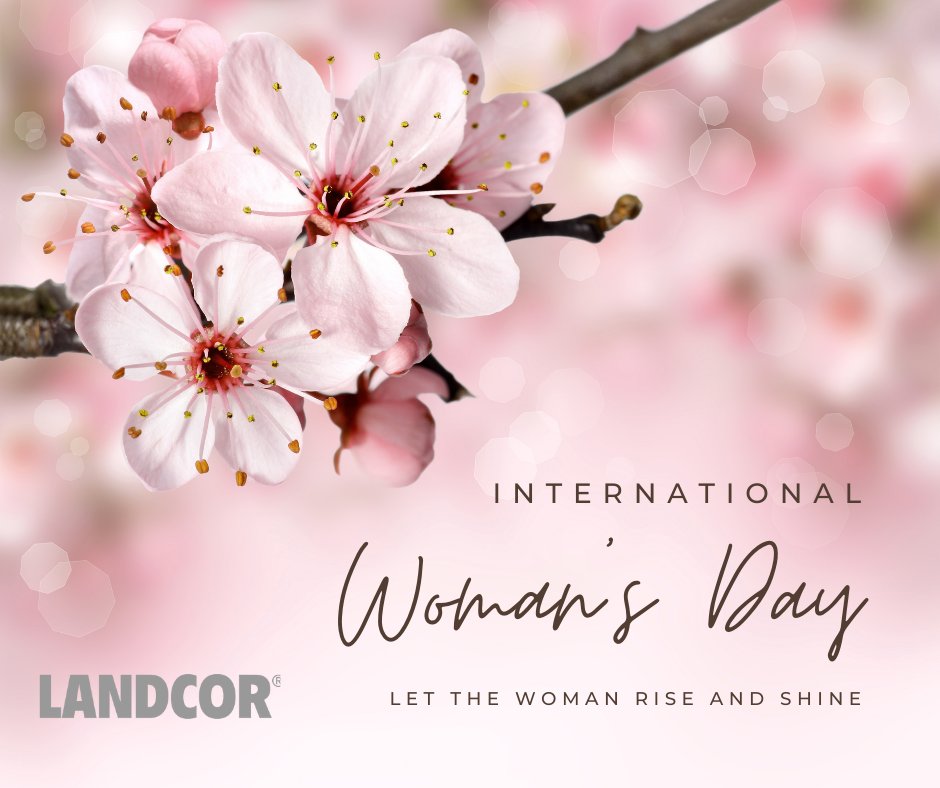 Landcor Data Corp. tweet media