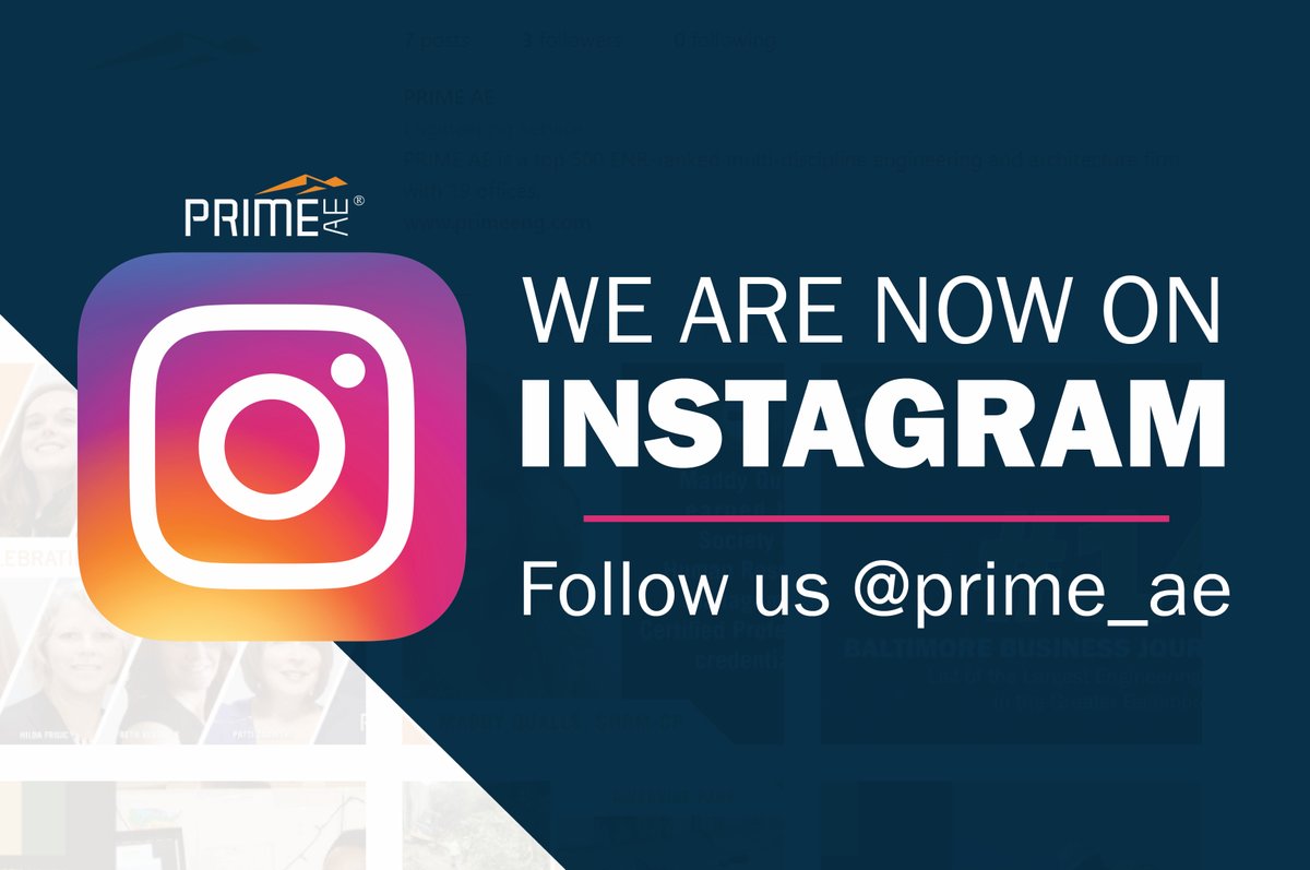 PRIME AE Group, Inc. (@prime_eng) on Twitter photo PRIME AE is excited to announce that we are now on Instagram! Follow us <a href="/prime_ae/">PRIME AE Group, Inc.</a> for an exclusive insight into all the happenings at PRIME AE. We look forward to connecting with you through photos and stories on Instagram! PRIME AE is excited to announce that we are now on Instagram! Follow us <a href="/prime_ae/">PRIME AE Group, Inc.</a> for an exclusive insight into all the happenings at PRIME AE. We look forward to connecting with you through photos and stories on Instagram!