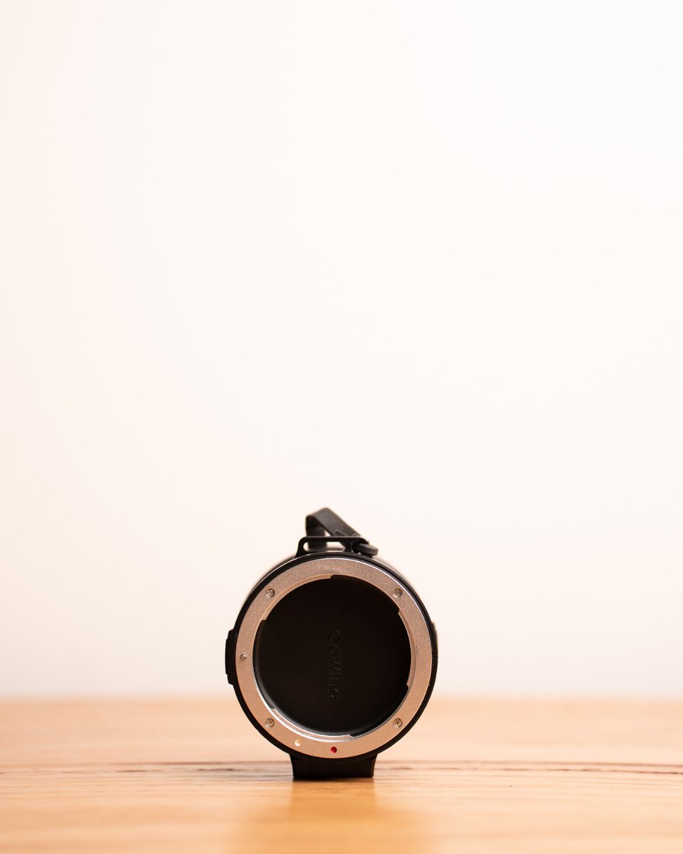 Can you spot the difference? Comment with what you think it might be that makes our new #Lensflipper unique!