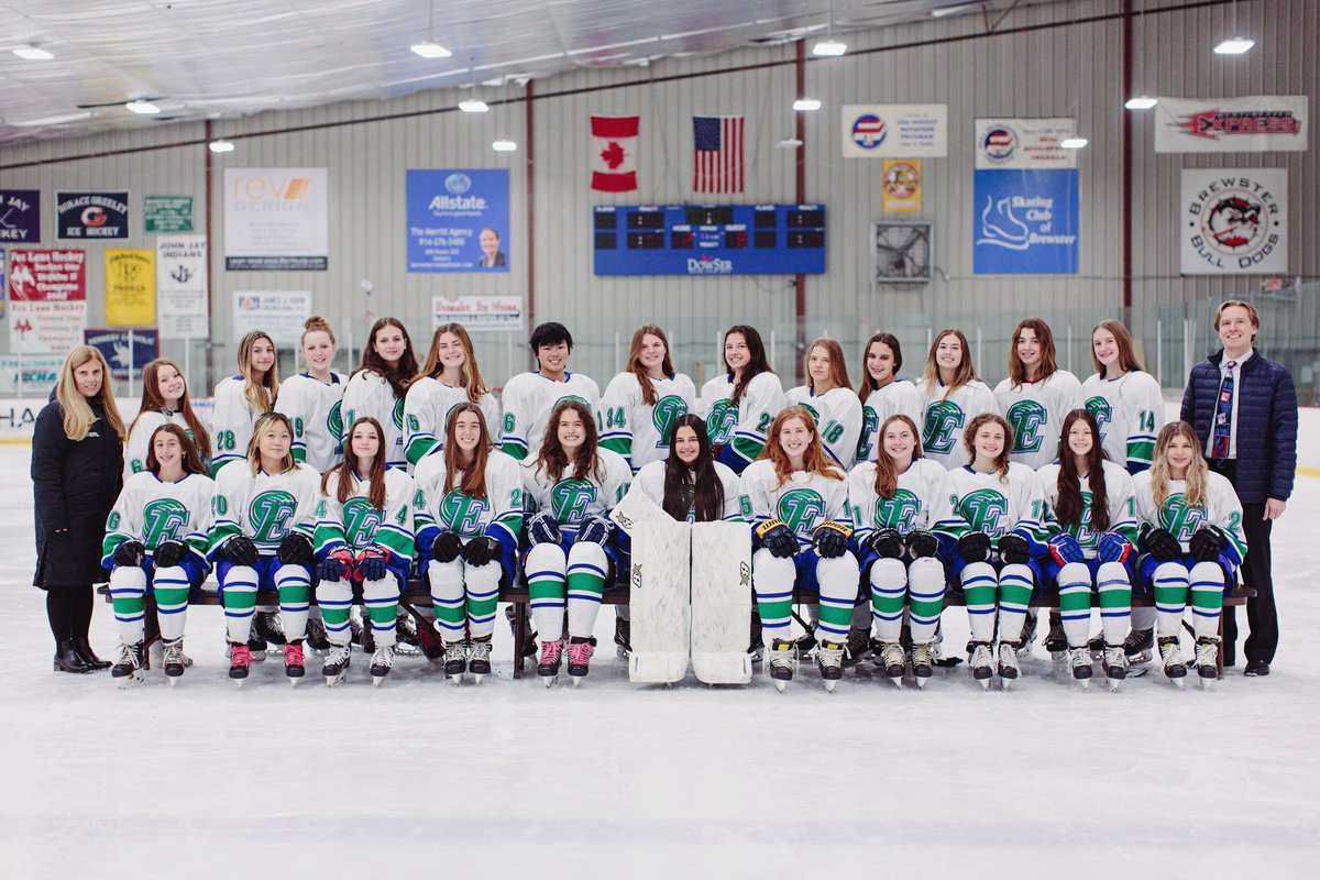 Congrats to Adrienne Kantrowitz on receiving All-League honors for girls ice hockey. <a href="/OABCBoosters/">Ossining Boosters</a> <a href="/OHSPride/">OHS</a>