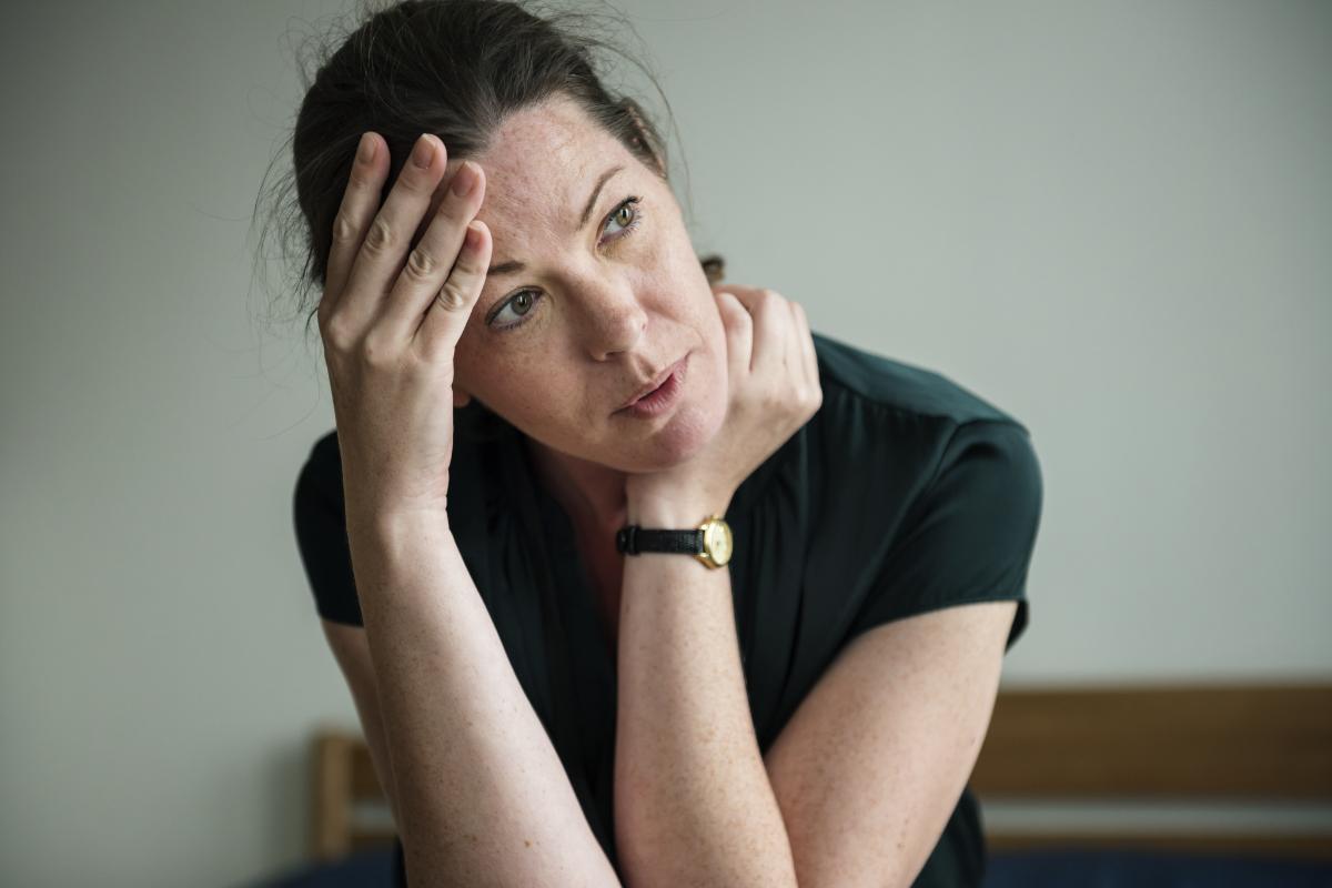 BRPlusNAD's tweet photo. Anxiety is a common experience for many people. One potential problem for seriously affected people is an anxiety or panic attack. How can you tell if you’re having a panic attack? 

https://t.co/HjYlxwVvNn #panicattack #anxiety #nadtreatment https://t.co/1OcsQRO9cF