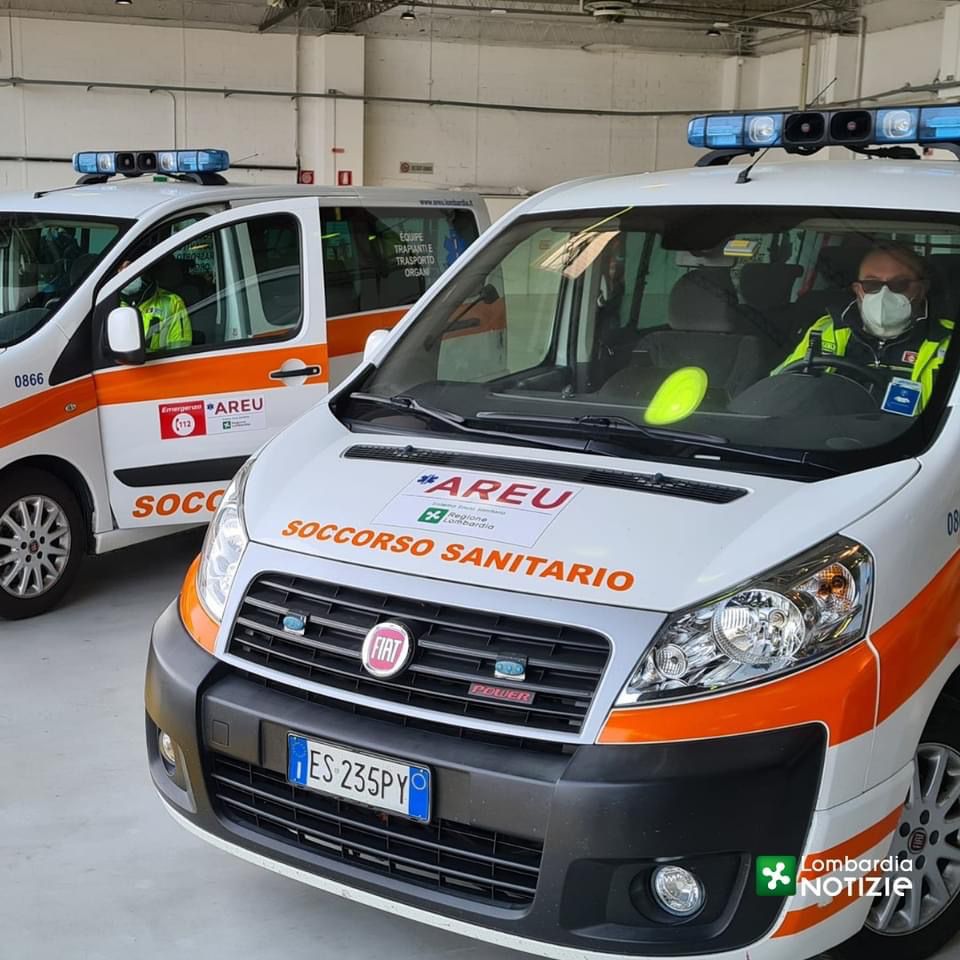 DPCgov's tweet photo. 🇮🇹🤝🇺🇦 Emergenza #Ucraina: #8marzo arrivati in Italia dalla Polonia i primi 5 piccoli pazienti di nazionalità ucraina con necessità di cure mediche. Il trasferimento in Lombardia è stato gestito dal DPC grazie alla CROSS, la centrale operativa per il soccorso sanitario urgente https://t.co/dLlUraAFuw