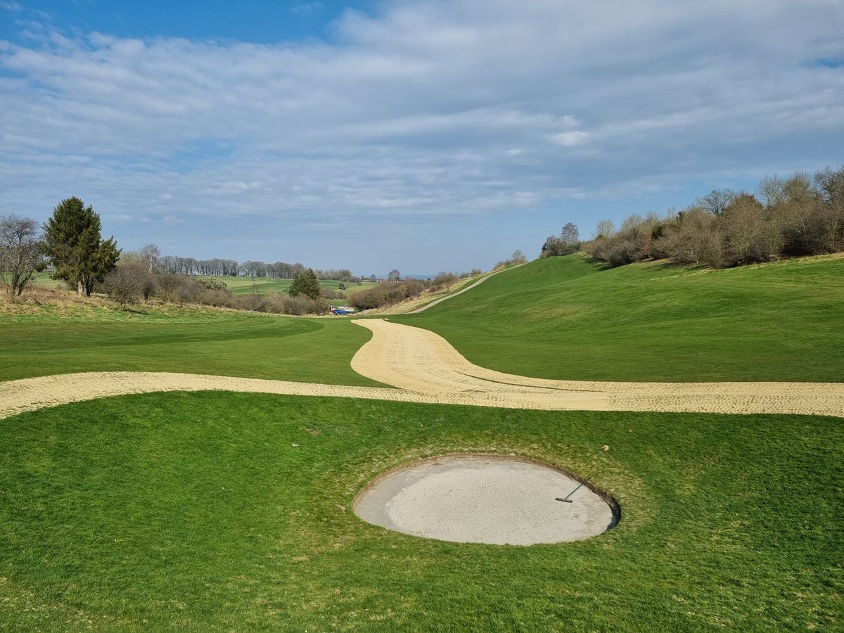 Turftonics Ltd tweet media