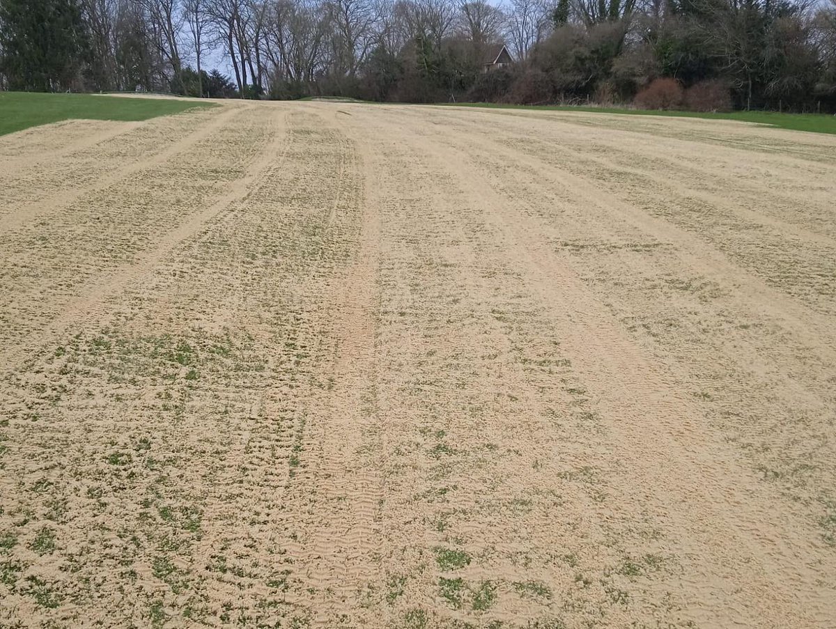 Turftonics Ltd tweet media