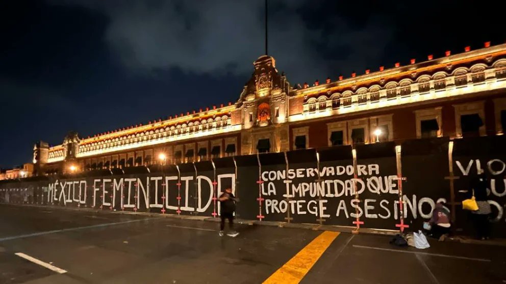 Infobae México tweet media