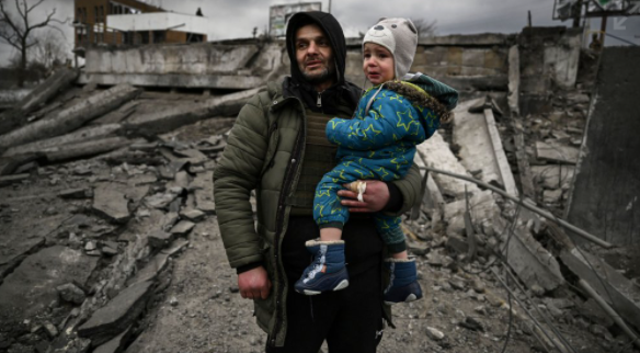 lecho's tweet photo. 🇺🇦 Analyses, reportages, décryptages, mais aussi actualité chaude tout au long de la journée... Ne manquez pas tous nos articles concernant la #guerre en #Ukraine 
➡ https://t.co/1pJxD4C9SJ

#dossier #Russie #UkraineRussiaWar @lecho https://t.co/C3JdPu8wFd