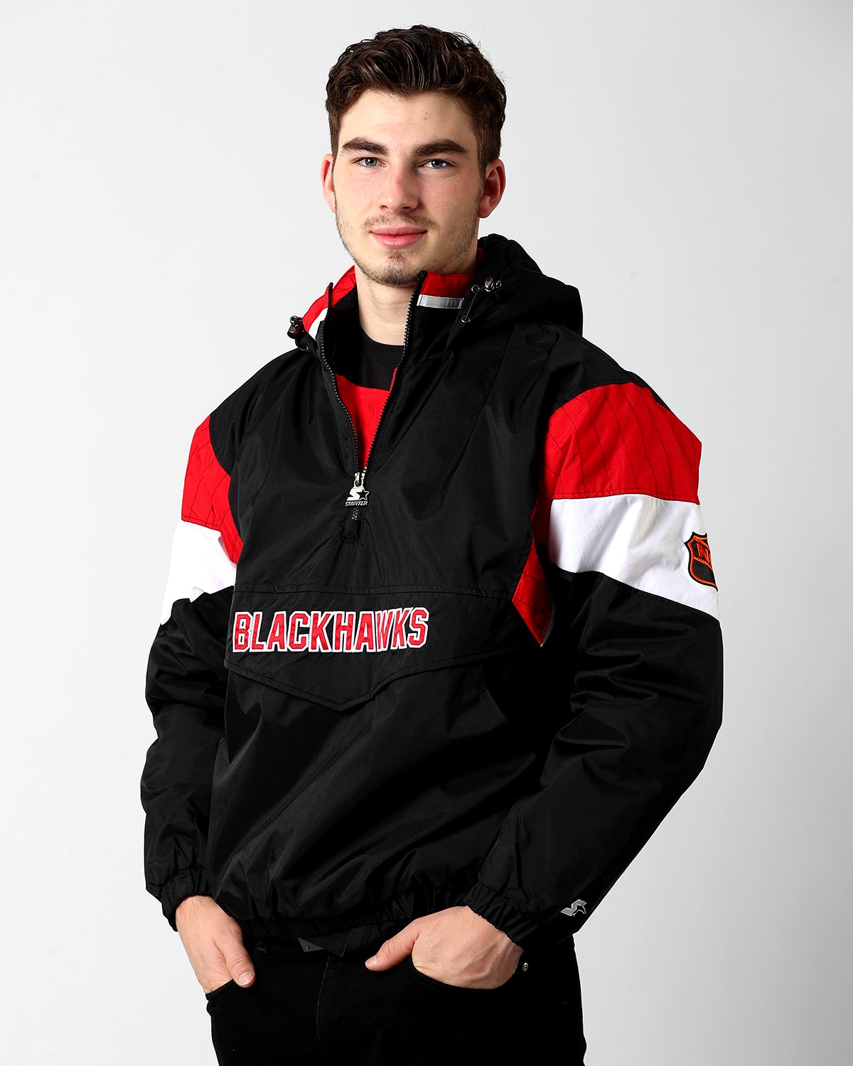 Blackhawks Store on Twitter "Nostalgia at its finest 😎 Grab an