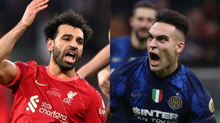 ON-AIR: The HotSports show is on hosted by @hisbryanness Liverpool host Inter Milan tonight in the champions league action: All yo highlights and predictions?