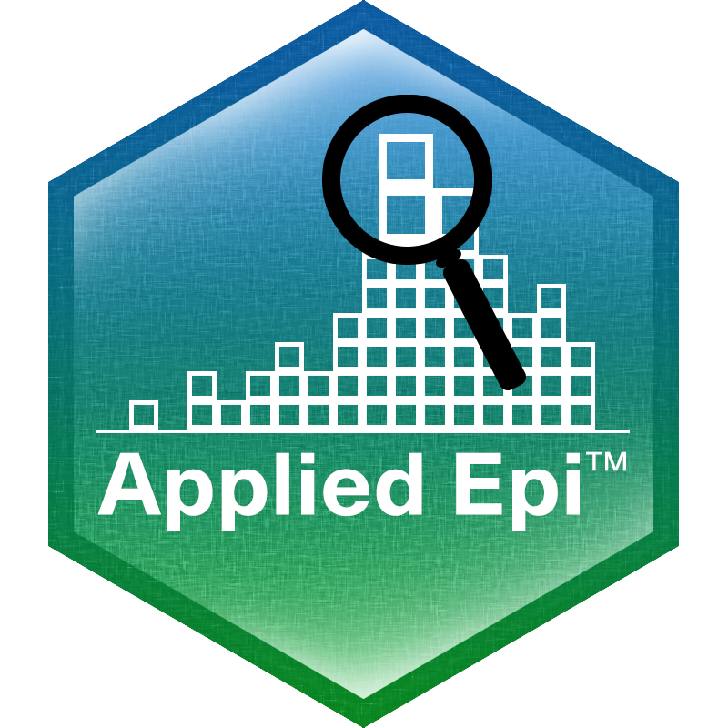 appliedepi's tweet image. Join us! The creators of @epiRhandbook are recruiting for our roster of part-time R instructors. Be a part of our global training campaign to transition public health to R! Flexible time commitment, details here: appliedepi.org/files/applied_…
#rstats #epitwitter