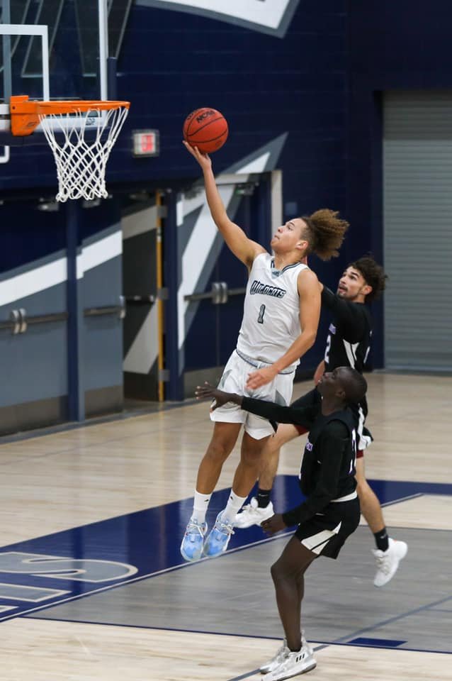 <a href="/Pike1Tancil/">Pike</a> consummate lead guard (all time scoring, assists) who helped his team win 80% of their games over final 2 seasons. Holds offers from 10 D3 schools and is evaluating the best fit at the moment. Pike will make an impact next season at the next level. #TheWildcatWay