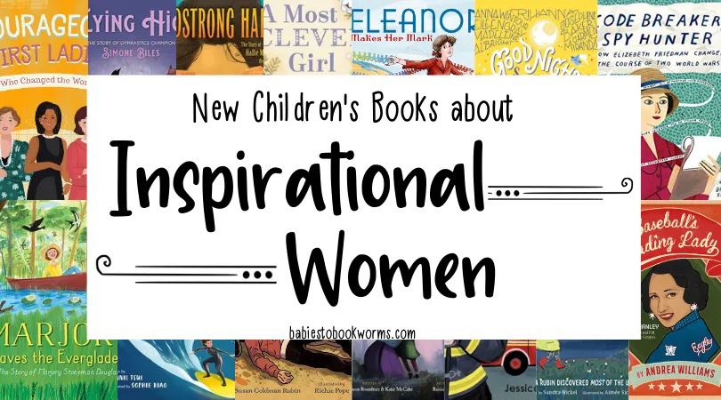 Babies to Bookworms tweet media