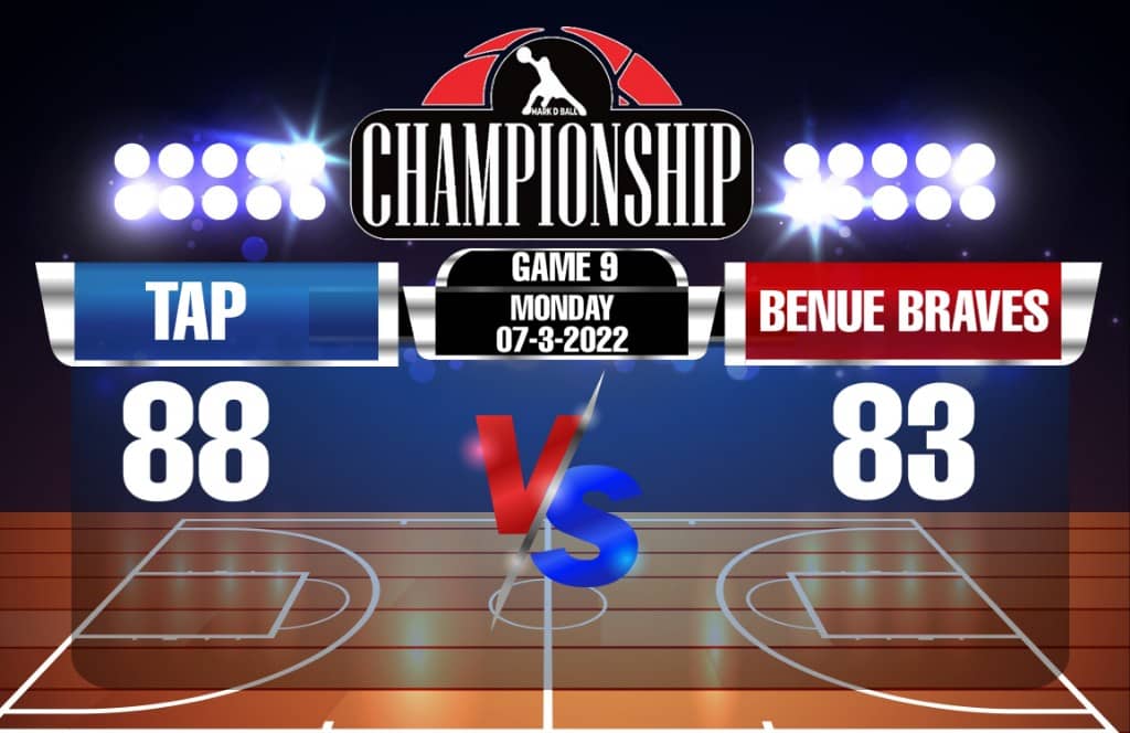 MARK D'BALL tweet media