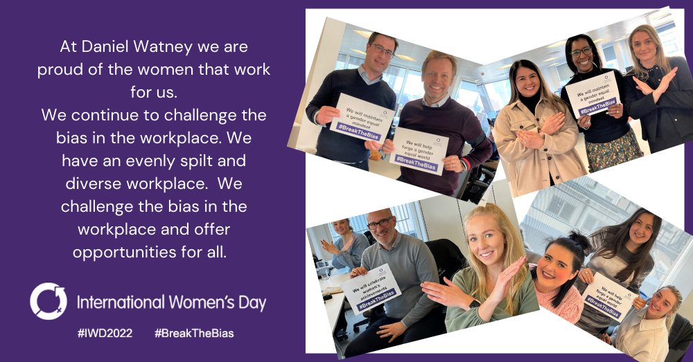 Daniel Watney LLP tweet media