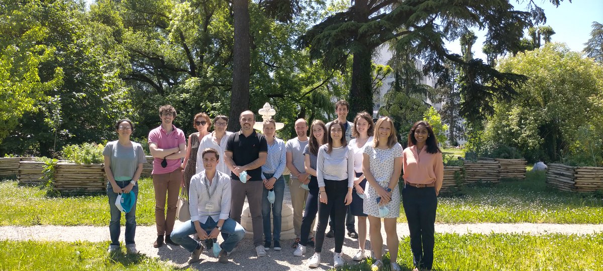 Apicolipid Lab (@apicolipid) on Twitter photo A big shout out and thank you to all the women in the <a href="/apicolipid/">Apicolipid Lab</a> team: Yoshiki, Marie-France, Catherine, Delphine, Celia, Clara <a href="/Serenashun/">Serena Shunmugam</a> <a href="/charital_sarah/">Charital Sarah</a> and everywhere and without whom nothing would be possible!! THANK YOU! #constantgratitude🙏 A big shout out and thank you to all the women in the <a href="/apicolipid/">Apicolipid Lab</a> team: Yoshiki, Marie-France, Catherine, Delphine, Celia, Clara <a href="/Serenashun/">Serena Shunmugam</a> <a href="/charital_sarah/">Charital Sarah</a> and everywhere and without whom nothing would be possible!! THANK YOU! #constantgratitude🙏