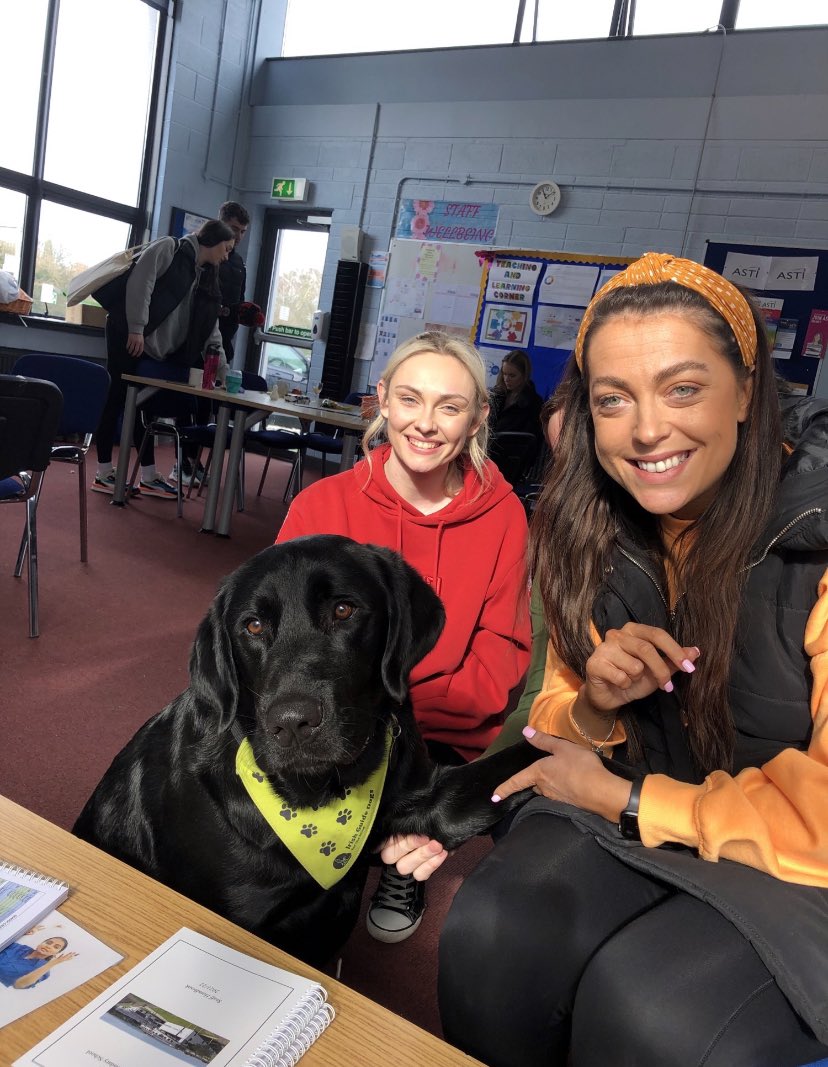 Emma Carrick tweet media