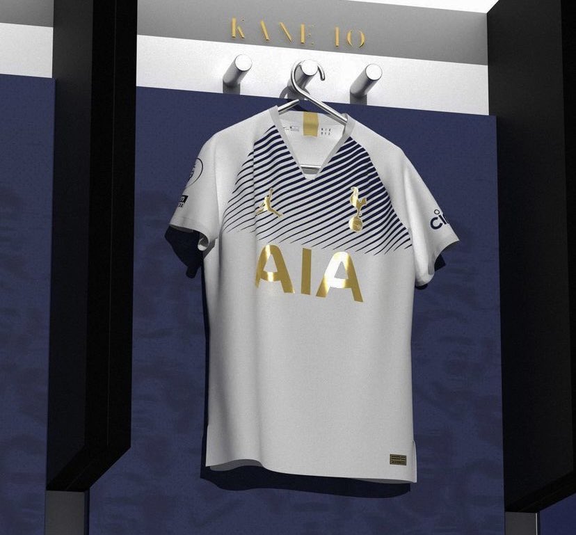 Karl_Banner's tweet photo. Take my money 😍 #THFC #COYS https://t.co/dXZVcKJJ11