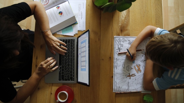Madeleine Nicholls was featured in BNN Bloomberg where she shares insights on how the pandemic has altered workplace strategy and the benefits of women in leadership positions.

Read more: ow.ly/HWYA103sNgN

#ColliersCanada